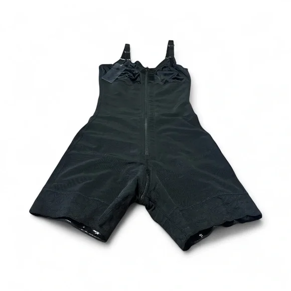 Yianna Shapewear for Women Tummy Control Full Body Shaper Fajas Colombianas - Picture 2 of 9